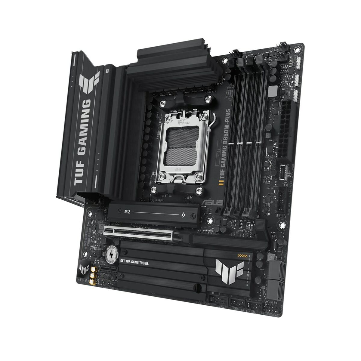 Placa Base Asus AMD AM5 AMD