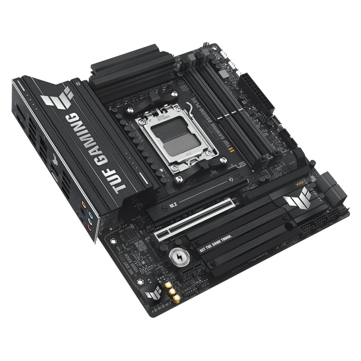 Placa Base Asus AMD AM5 AMD