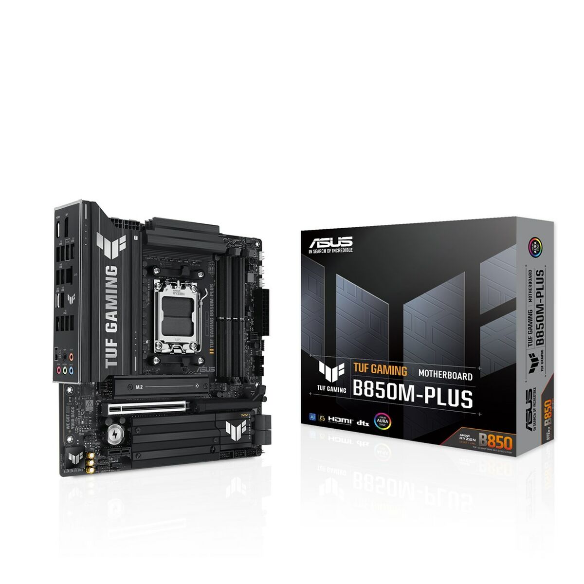Placa Base Asus AMD AM5 AMD