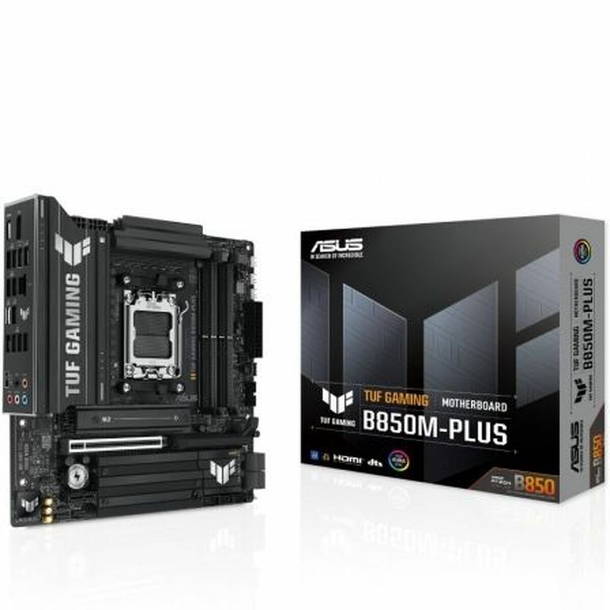 Placa Base Asus AMD AM5 AMD