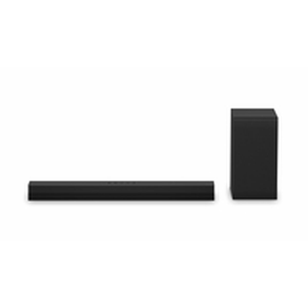 Barra de Sonido LG S40T Negro 300 W