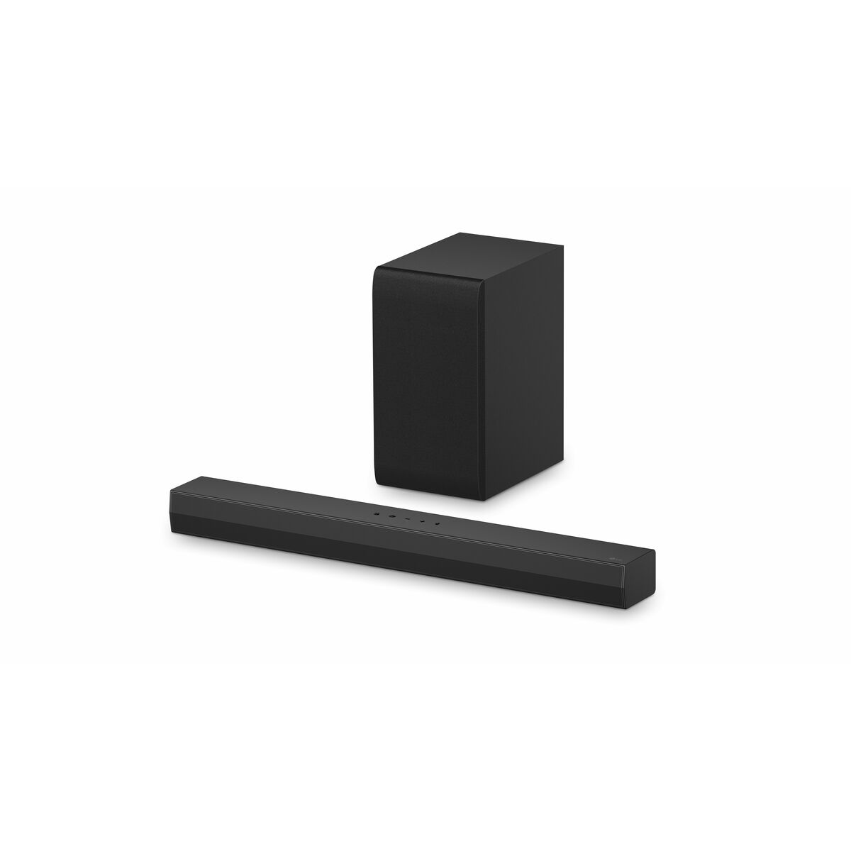 Barra de Sonido LG S40T Negro 300 W