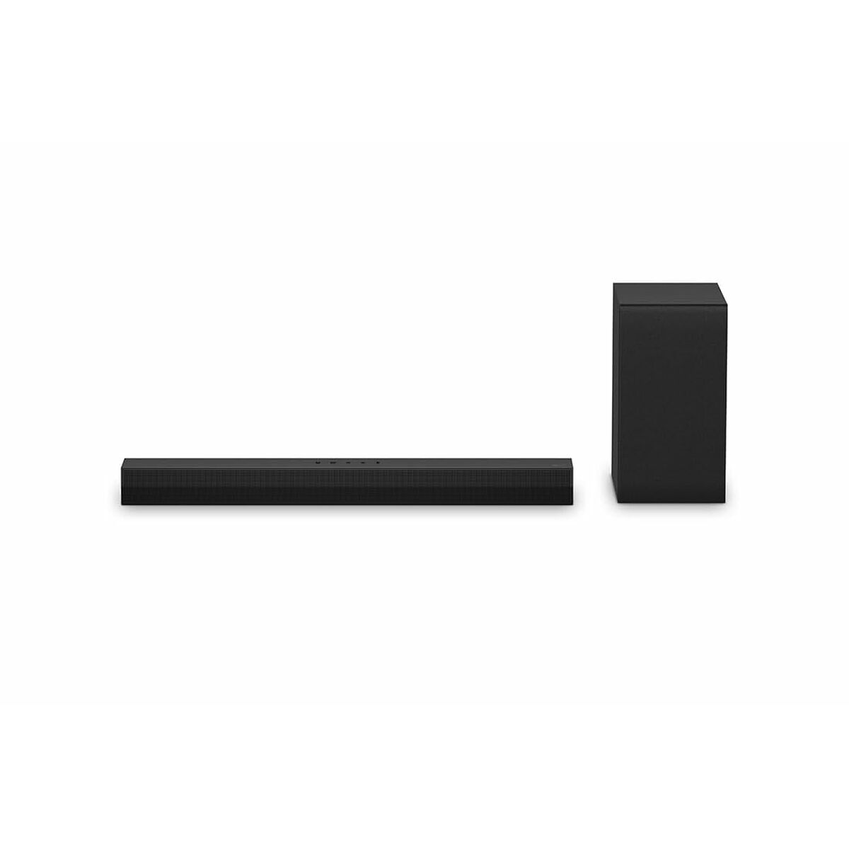 Barra de Sonido LG S40T Negro 300 W