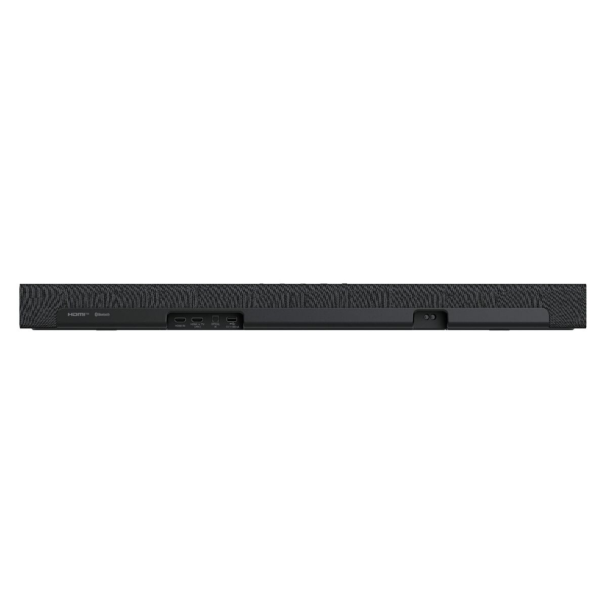 Barra de Sonido LG S40T Negro 300 W