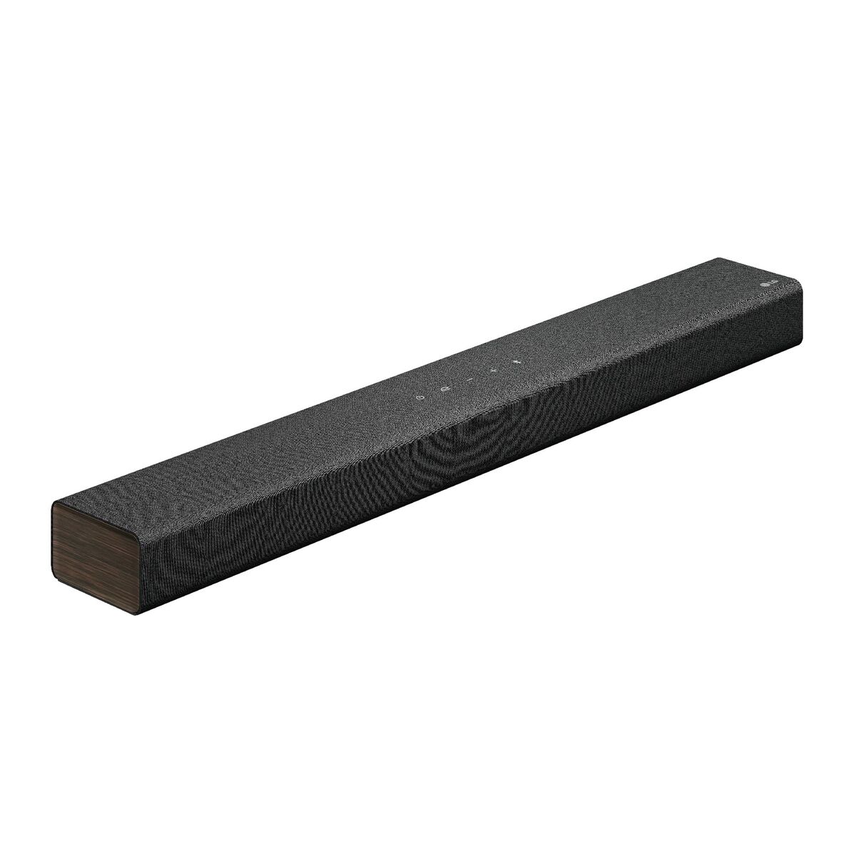 Barra de Sonido LG S40T Negro 300 W