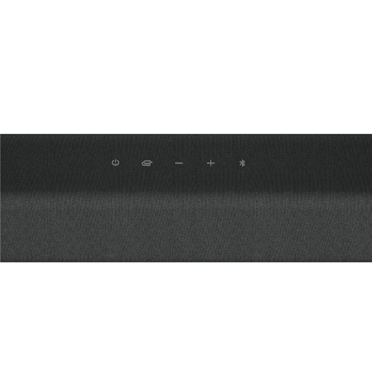 Barra de Sonido LG S40T Negro 300 W