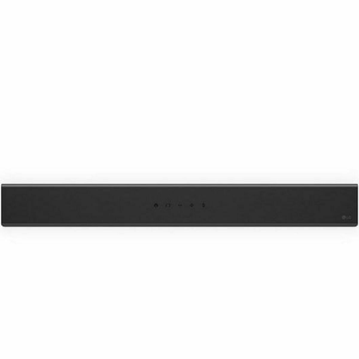Barra de Sonido LG S40T Negro 300 W