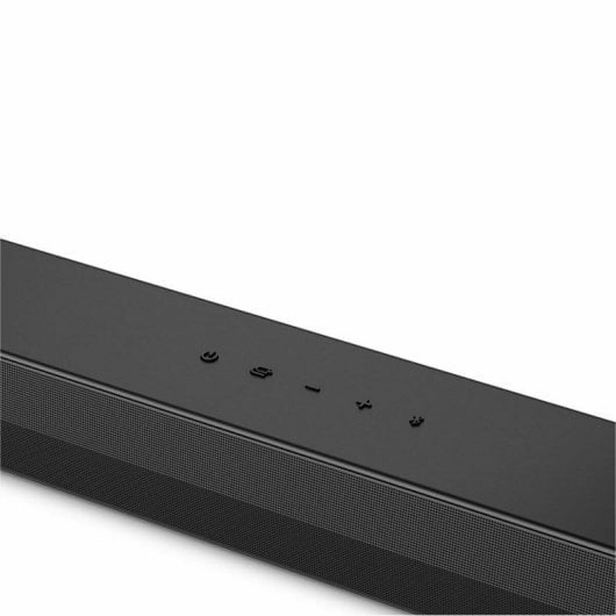 Barra de Sonido LG S40T Negro 300 W