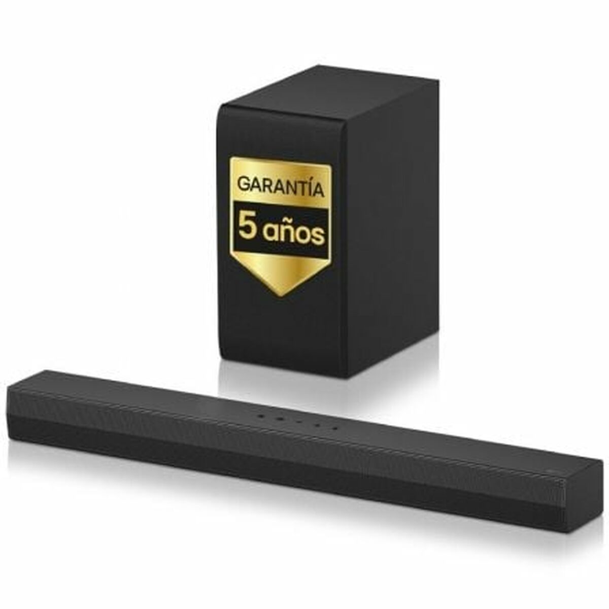 Barra de Sonido LG S40T Negro 300 W
