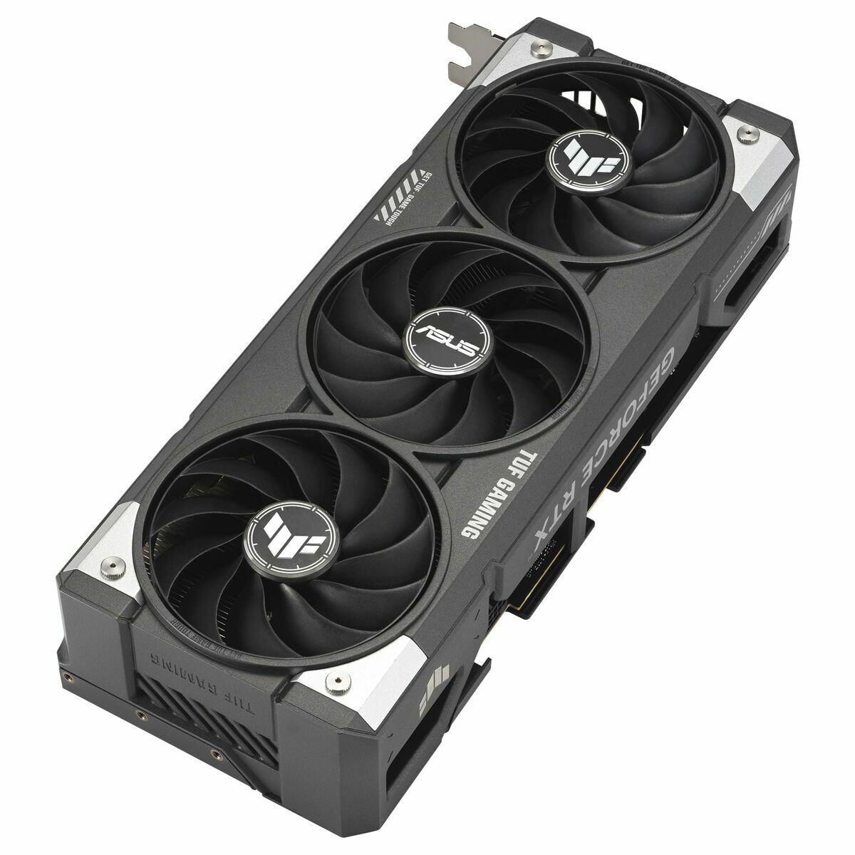 Tarjeta Gráfica Asus geforce rtx 5060 ti 16 GB GDDR6 GDDR7