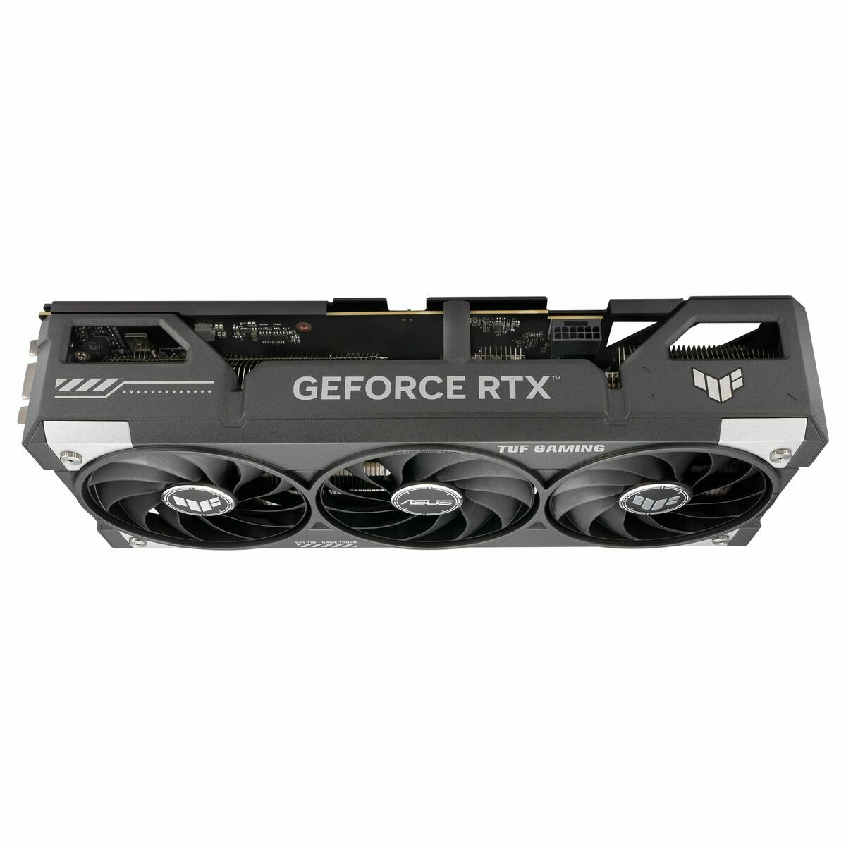 Tarjeta Gráfica Asus geforce rtx 5060 ti 16 GB GDDR6 GDDR7