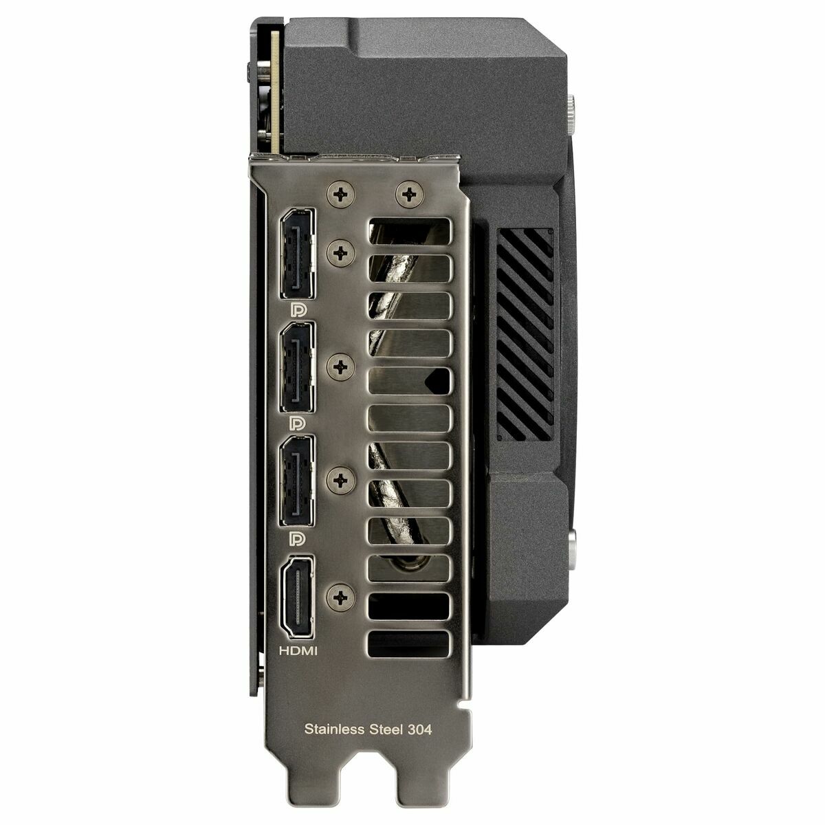 Tarjeta Gráfica Asus geforce rtx 5060 ti 16 GB GDDR6 GDDR7