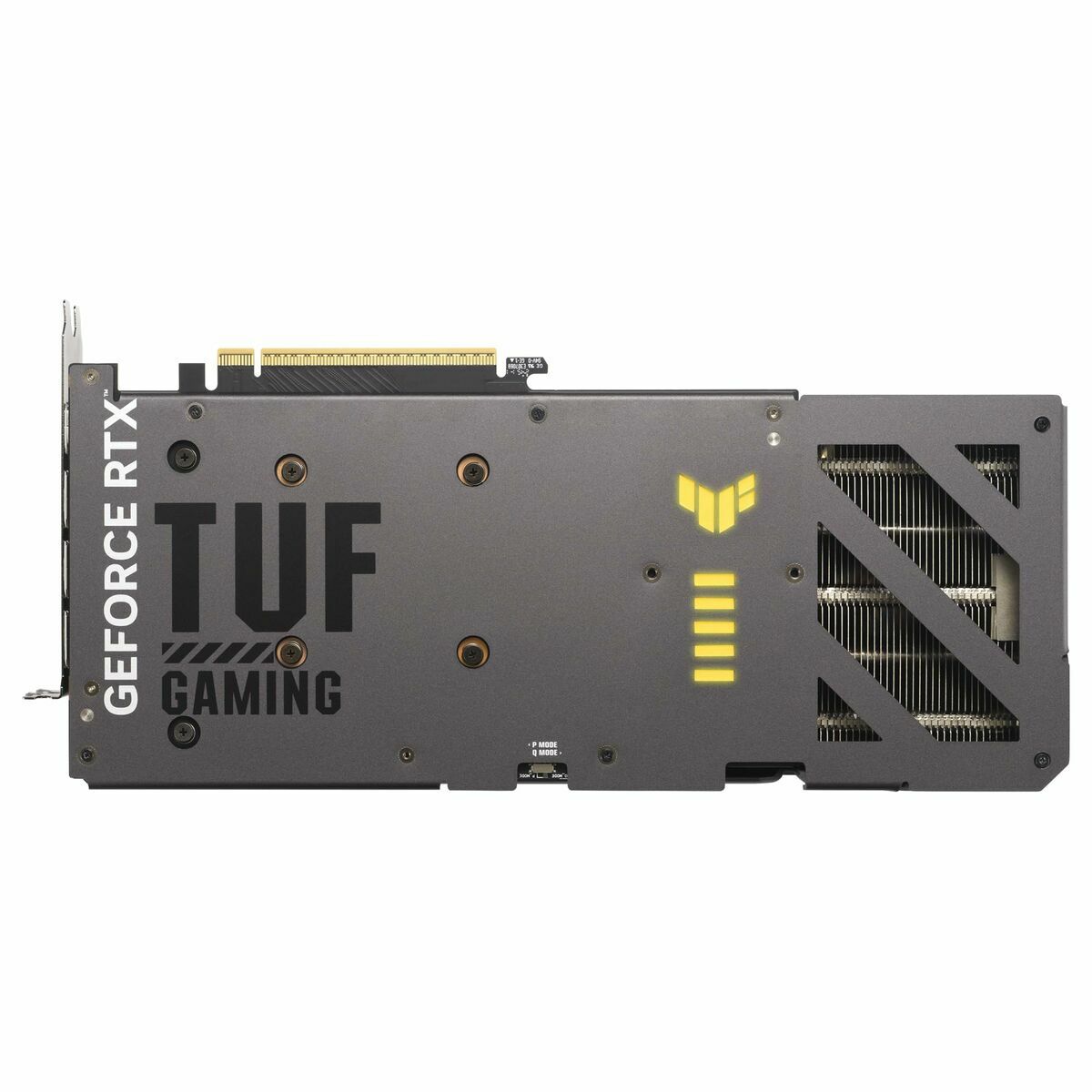 Tarjeta Gráfica Asus geforce rtx 5060 ti 16 GB GDDR6 GDDR7