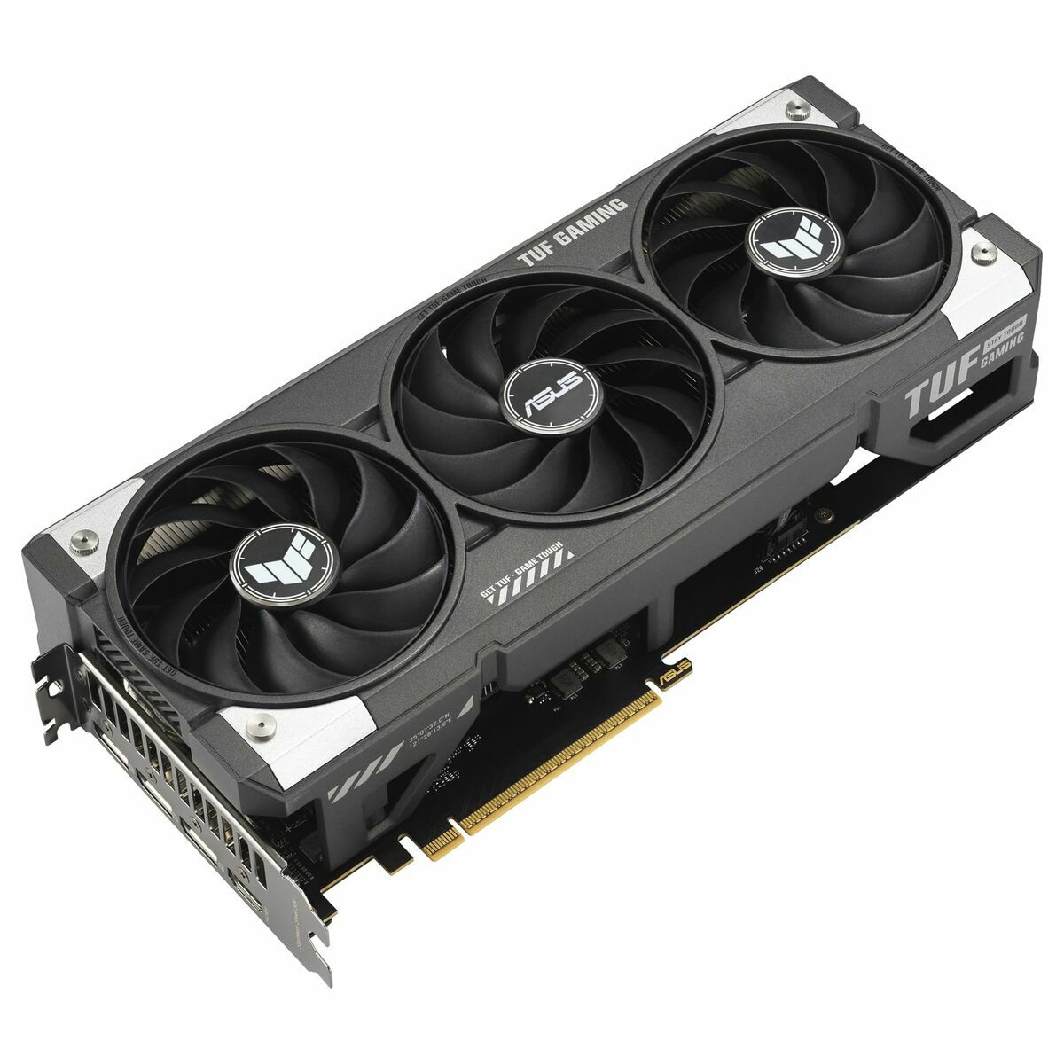 Tarjeta Gráfica Asus geforce rtx 5060 ti 16 GB GDDR6 GDDR7