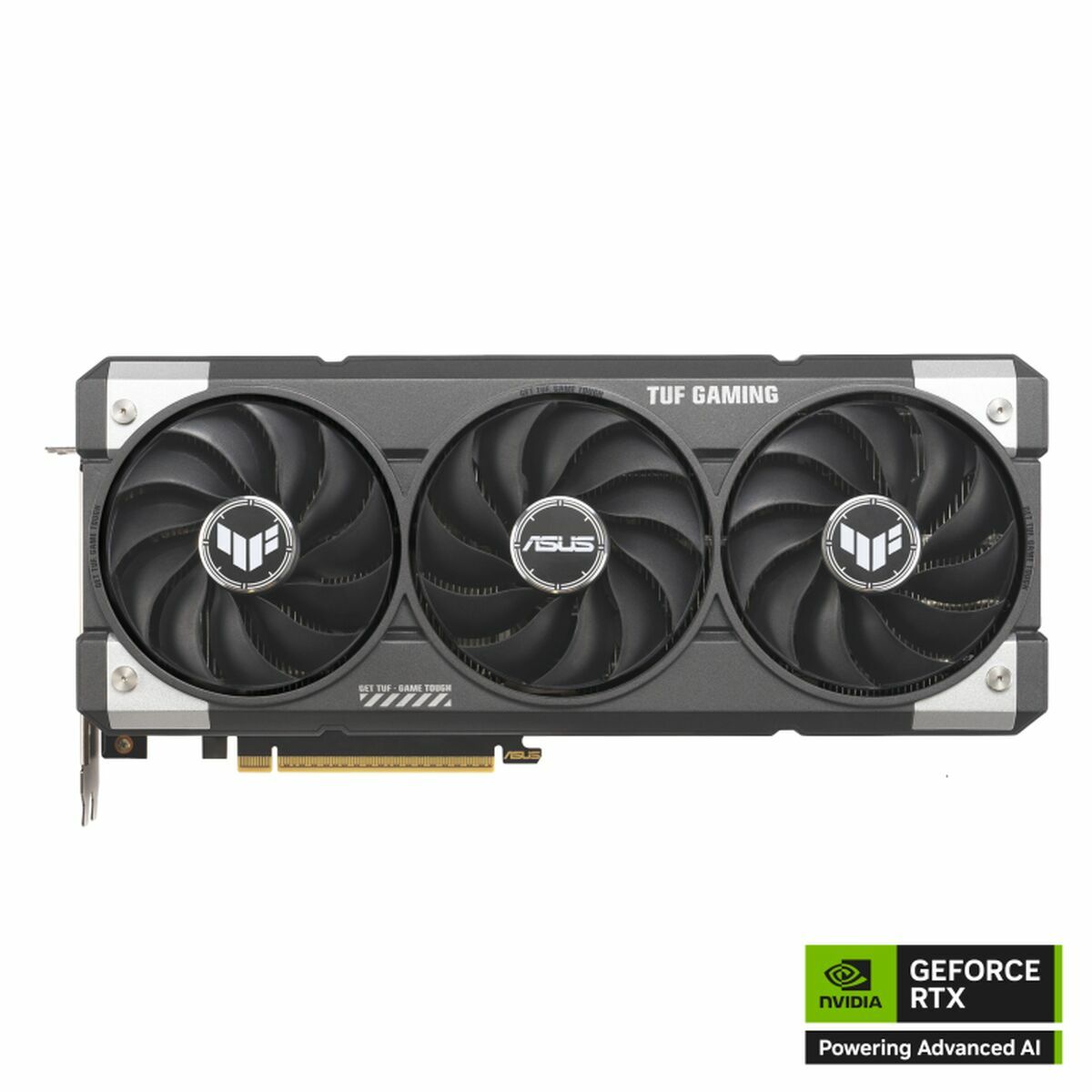 Tarjeta Gráfica Asus geforce rtx 5060 ti 16 GB GDDR6 GDDR7