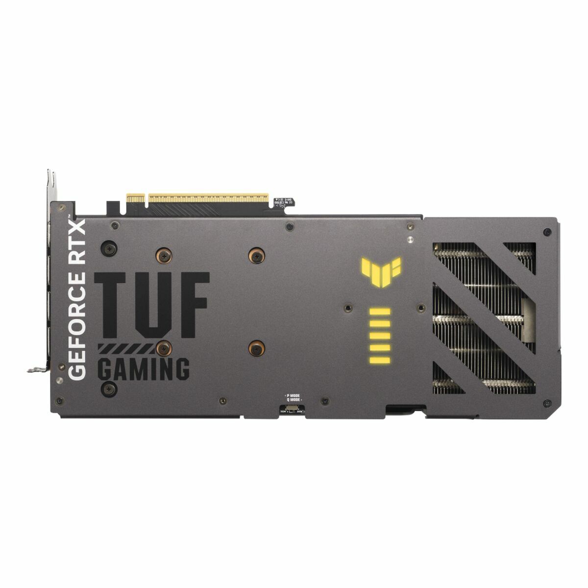 Tarjeta Gráfica Asus geforce rtx 5060 ti 16 GB GDDR6 GDDR7