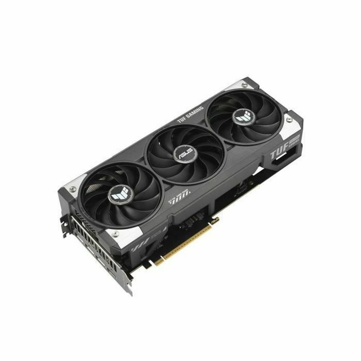 Tarjeta Gráfica Asus geforce rtx 5060 ti 16 GB GDDR6 GDDR7