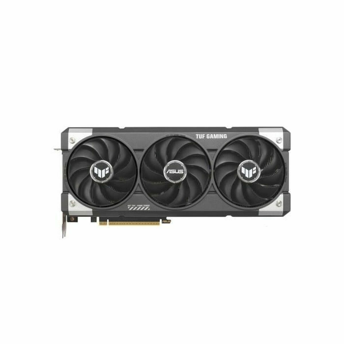 Tarjeta Gráfica Asus geforce rtx 5060 ti 16 GB GDDR6 GDDR7