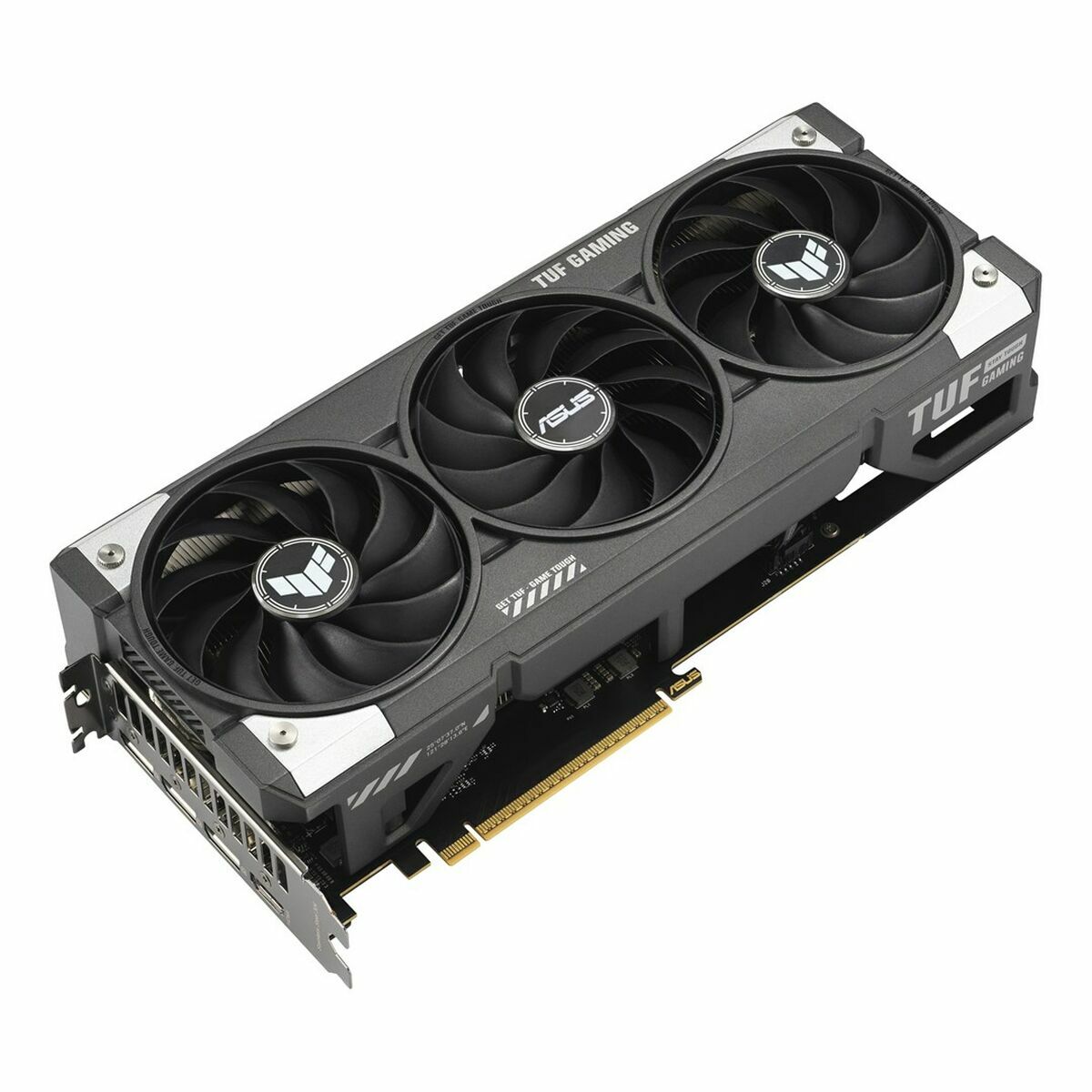 Tarjeta Gráfica Asus geforce rtx 5060 ti 16 GB GDDR6 GDDR7
