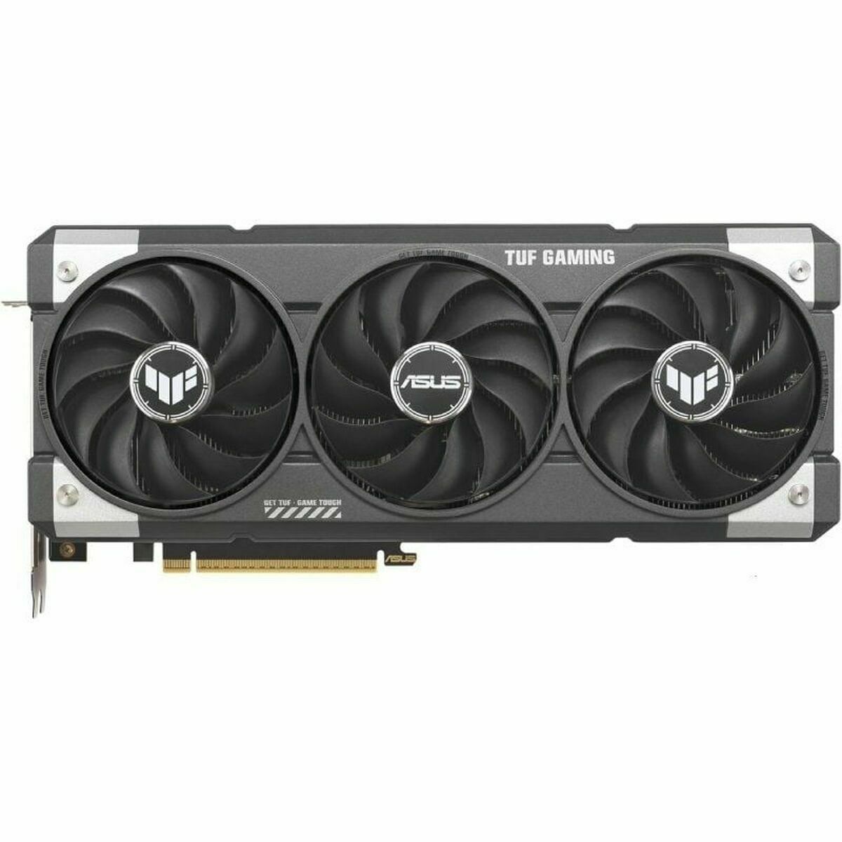 Tarjeta Gráfica Asus geforce rtx 5060 ti 16 GB GDDR6 GDDR7