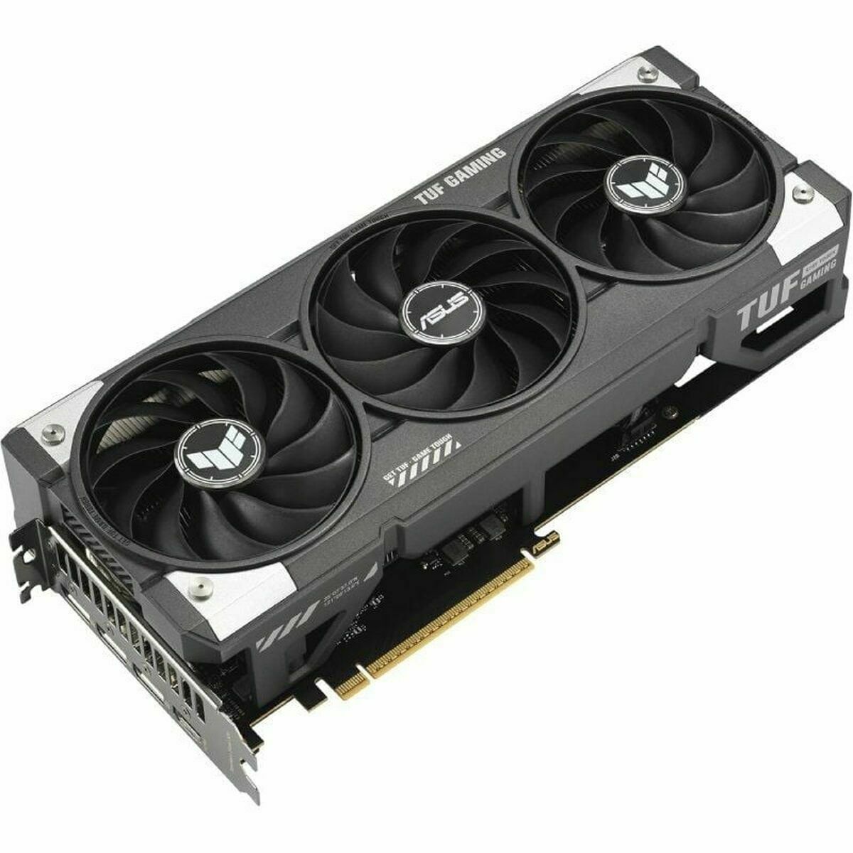Tarjeta Gráfica Asus geforce rtx 5060 ti 16 GB GDDR6 GDDR7