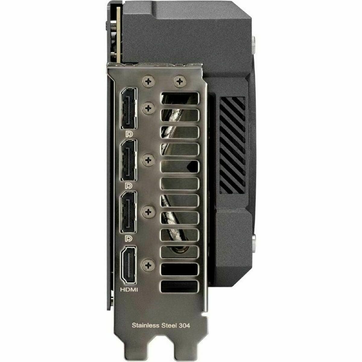 Tarjeta Gráfica Asus geforce rtx 5060 ti 16 GB GDDR6 GDDR7