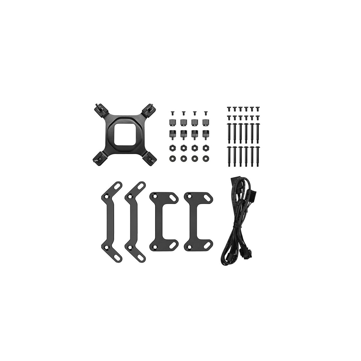 Kit de Refrigeración Líquida DEEPCOOL