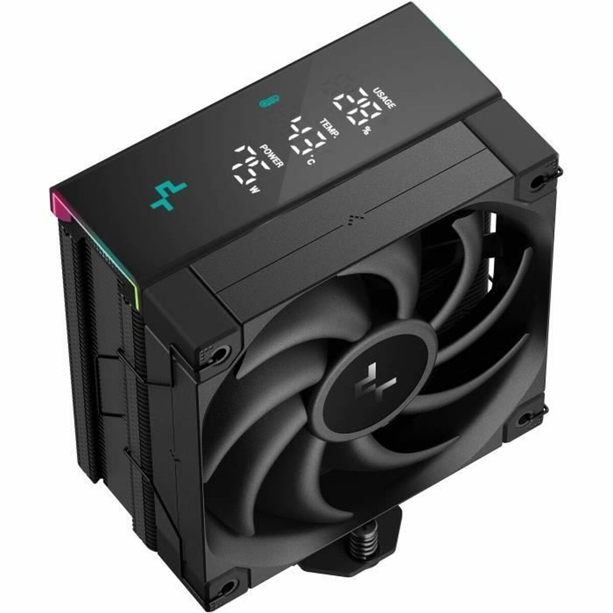 Ventilador de CPU DEEPCOOL