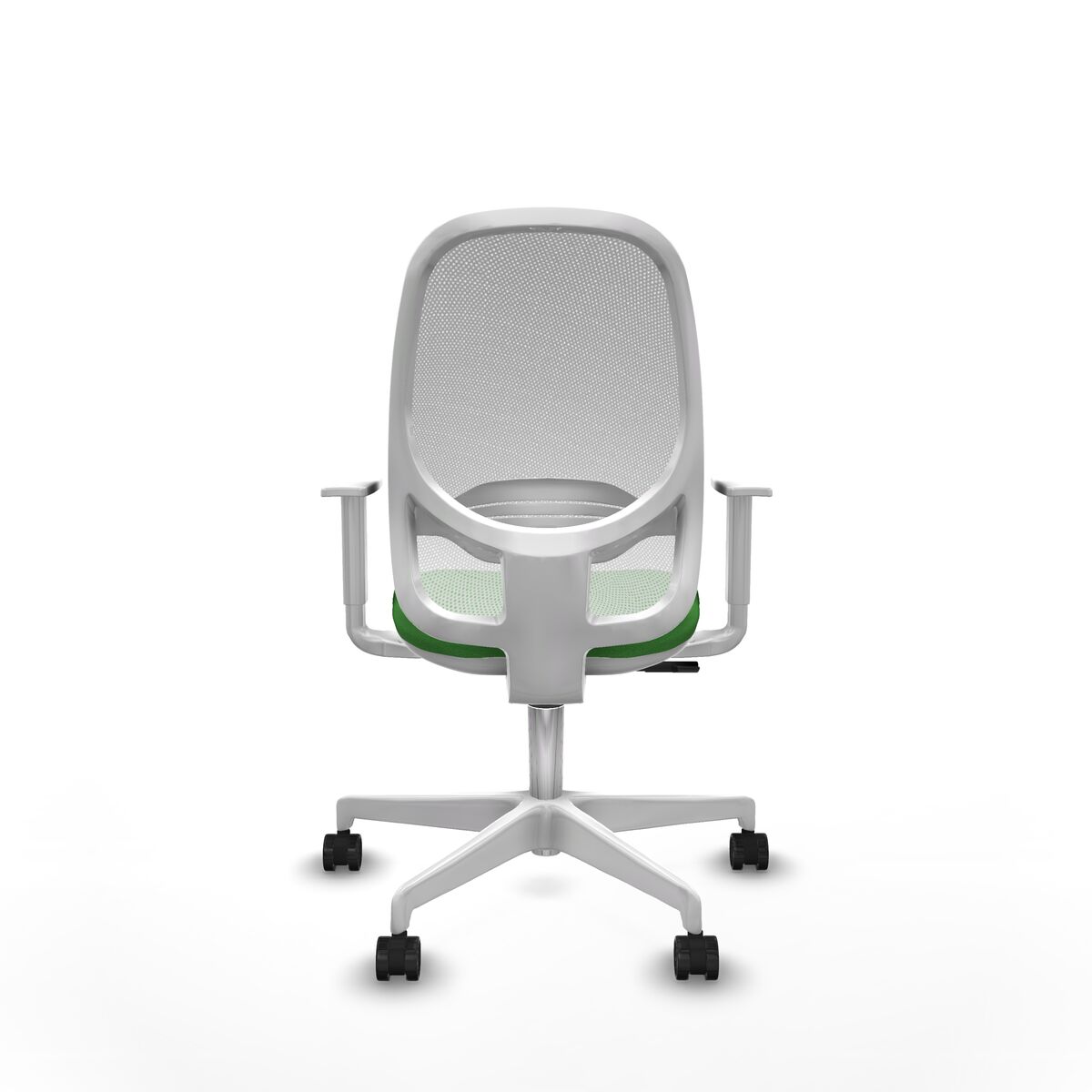 Silla de Oficina Cilanco Piqueras y Crespo B4B026N Verde