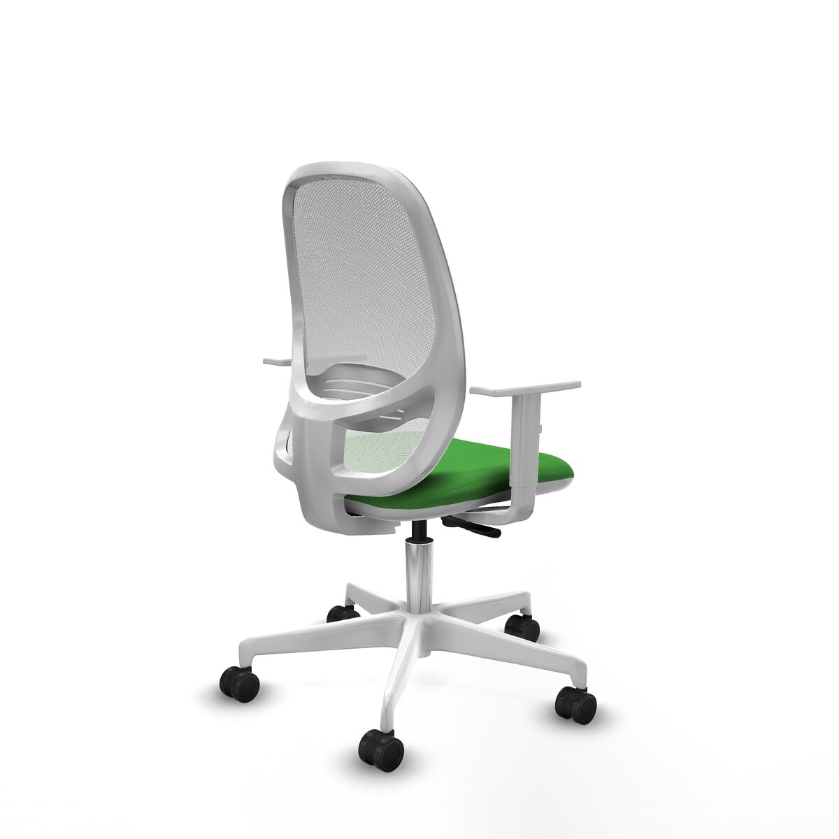 Silla de Oficina Cilanco Piqueras y Crespo B4B026N Verde
