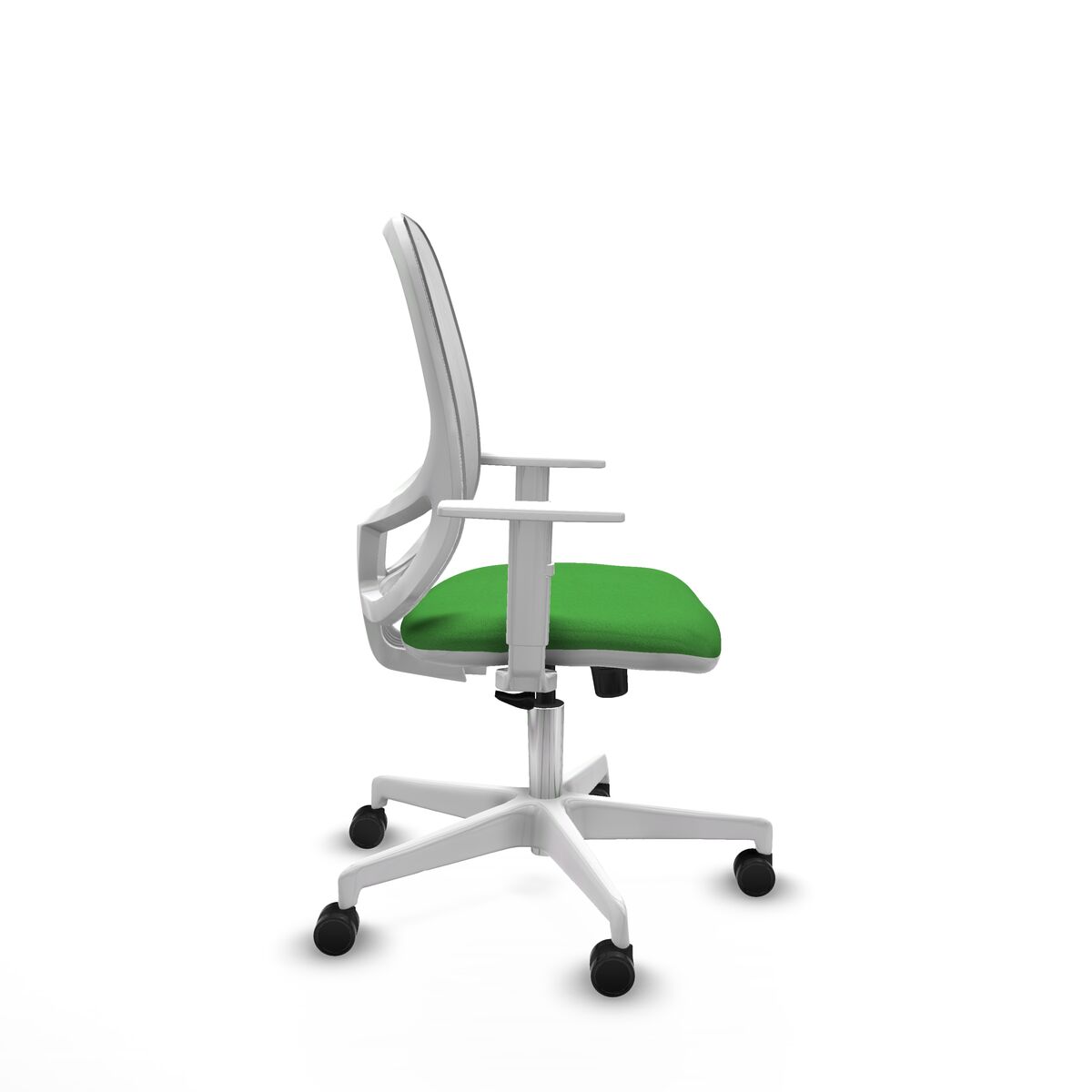 Silla de Oficina Cilanco Piqueras y Crespo B4B026N Verde