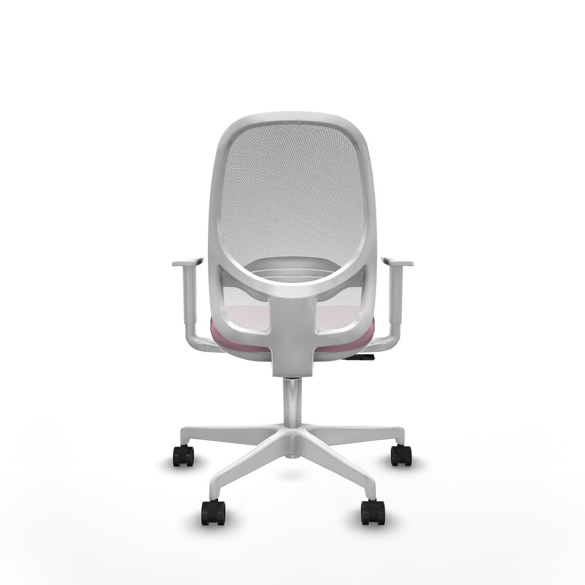 Silla de Oficina Cilanco Piqueras y Crespo B4B026N Rosa