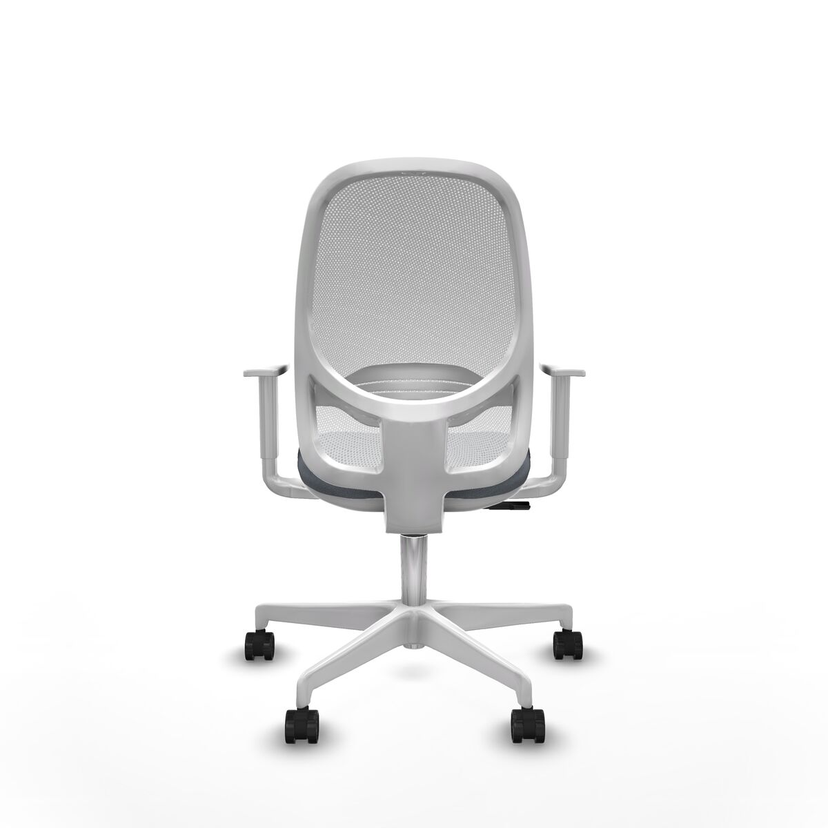 Silla de Oficina Cilanco Piqueras y Crespo B4B026N Gris