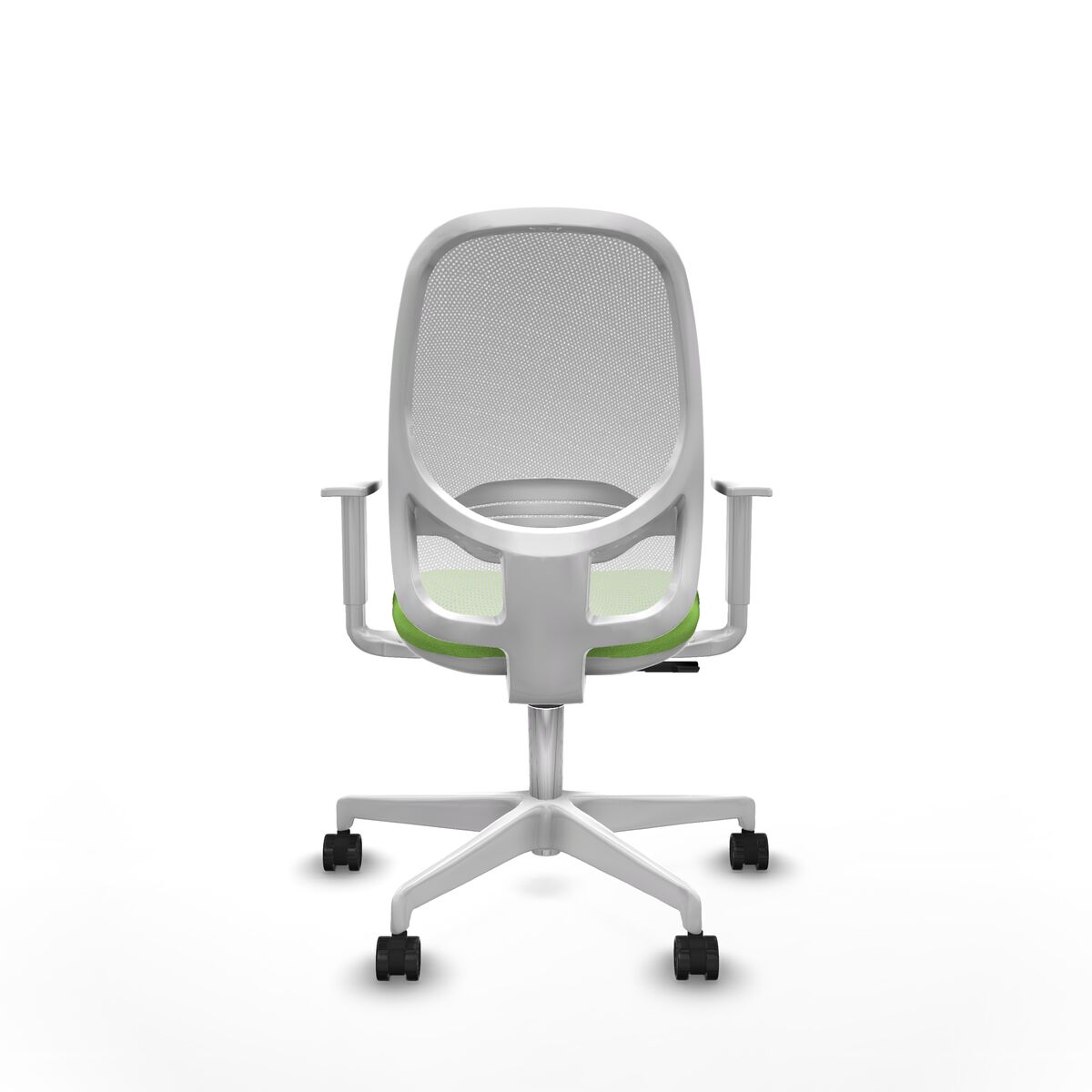 Silla de Oficina Cilanco Piqueras y Crespo B4B026N Pistacho