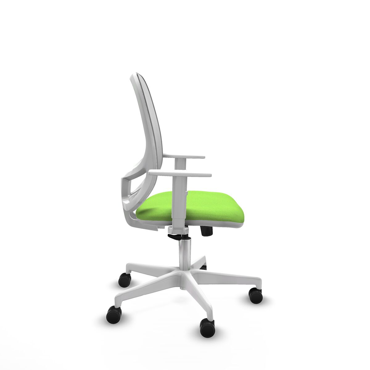 Silla de Oficina Cilanco Piqueras y Crespo B4B026N Pistacho