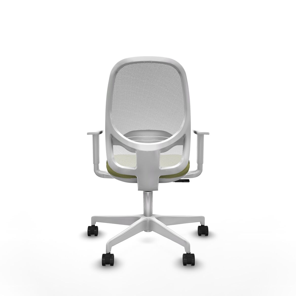 Silla de Oficina Cilanco Piqueras y Crespo B4B026N Verde