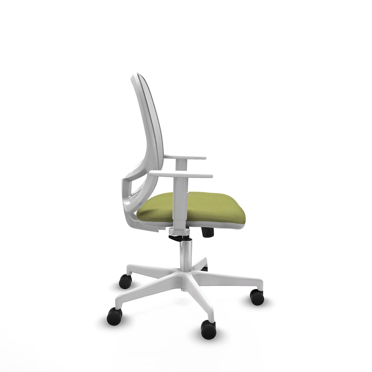 Silla de Oficina Cilanco Piqueras y Crespo B4B026N Verde