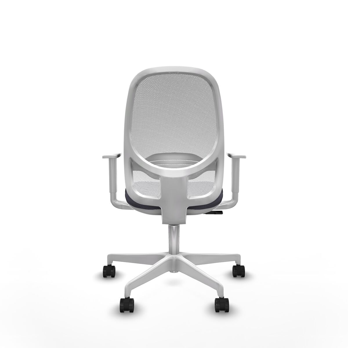 Silla de Oficina Cilanco Piqueras y Crespo B4B026N Gris oscuro