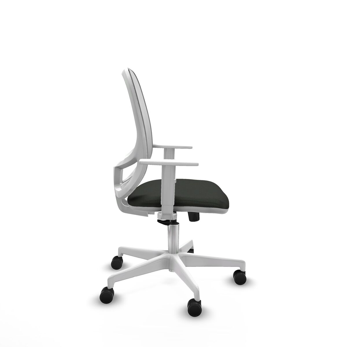 Silla de Oficina Cilanco Piqueras y Crespo B4B026N Negro