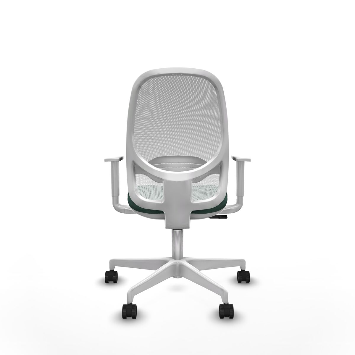 Silla de Oficina Cilanco Piqueras y Crespo B4B026N Verde