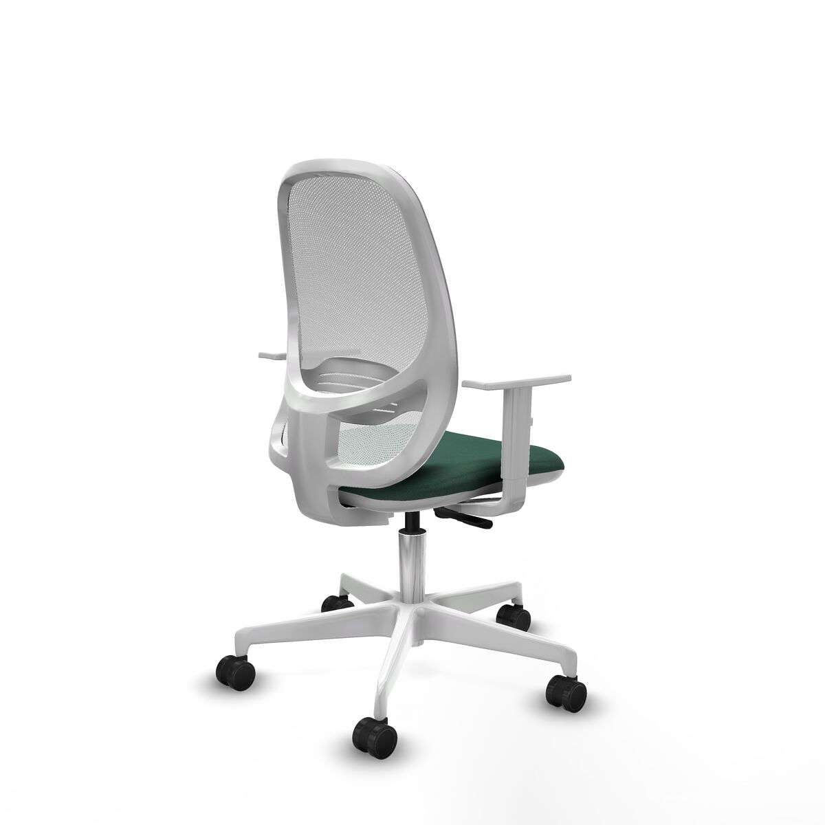 Silla de Oficina Cilanco Piqueras y Crespo B4B026N Verde