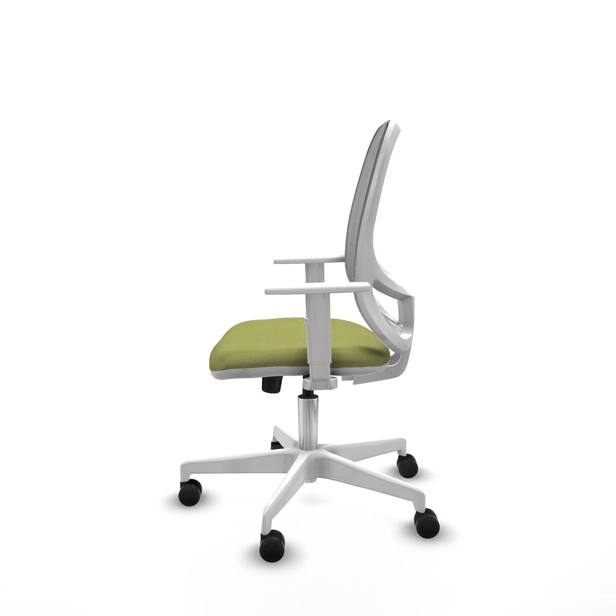 Silla de Oficina Cilanco Piqueras y Crespo B4B026N Verde