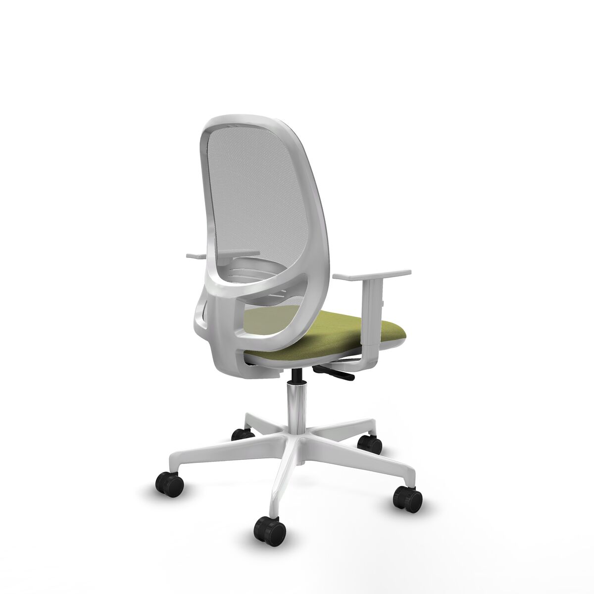 Silla de Oficina Cilanco Piqueras y Crespo B4B026N Verde