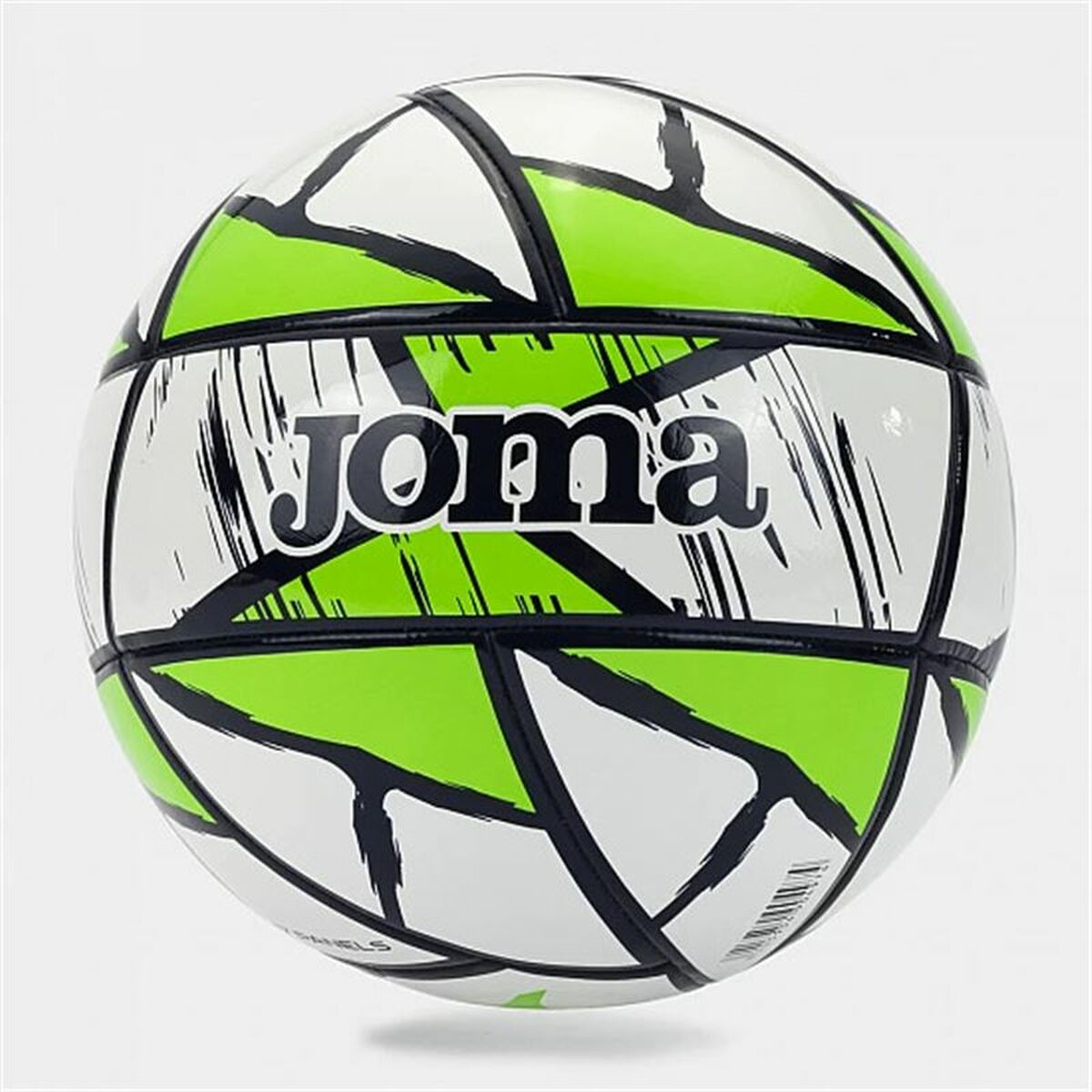 Balón de Fútbol Joma Sport Pentaforce Verde limón 62 cm
