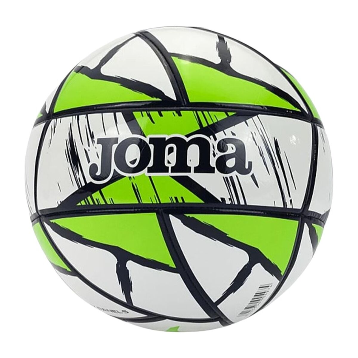 Balón de Fútbol Joma Sport Pentaforce Verde limón 62 cm