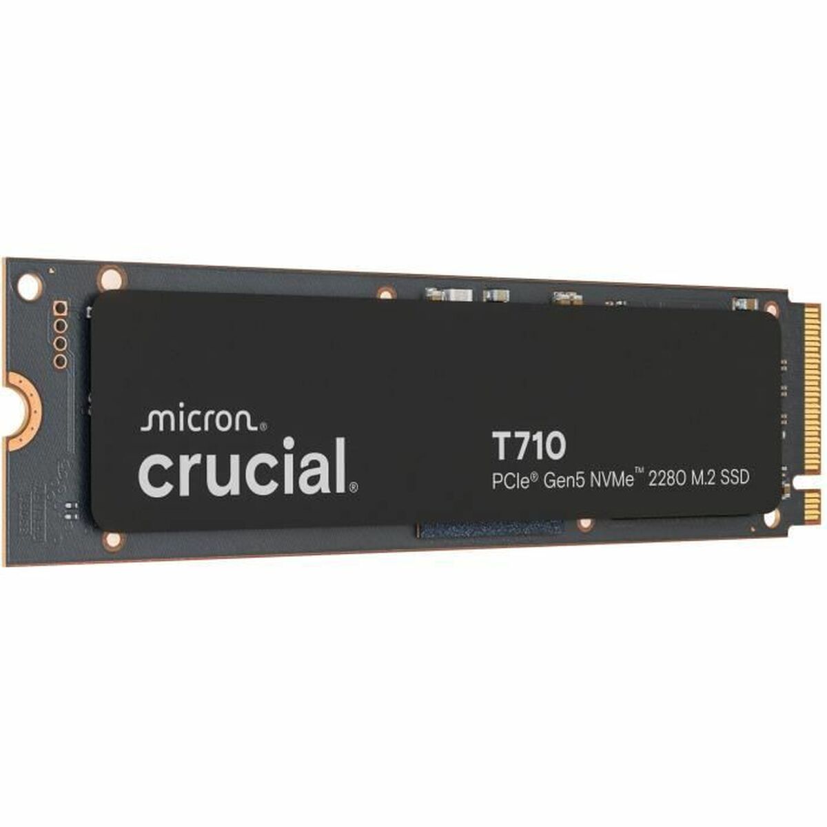 Disco Duro Crucial 4 TB SSD
