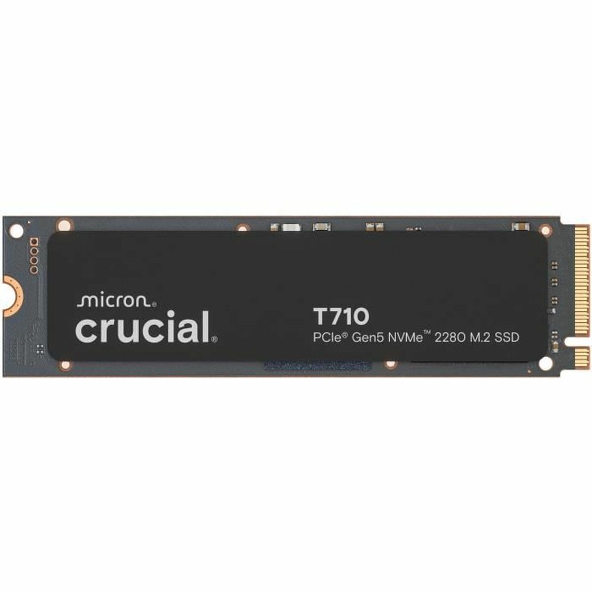 Disco Duro Crucial 4 TB SSD