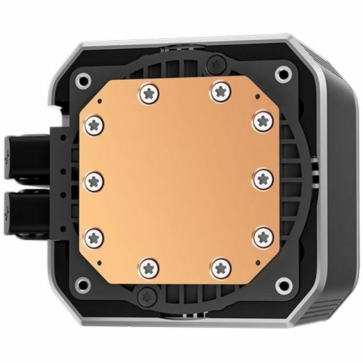 Kit de Refrigeración Líquida DEEPCOOL