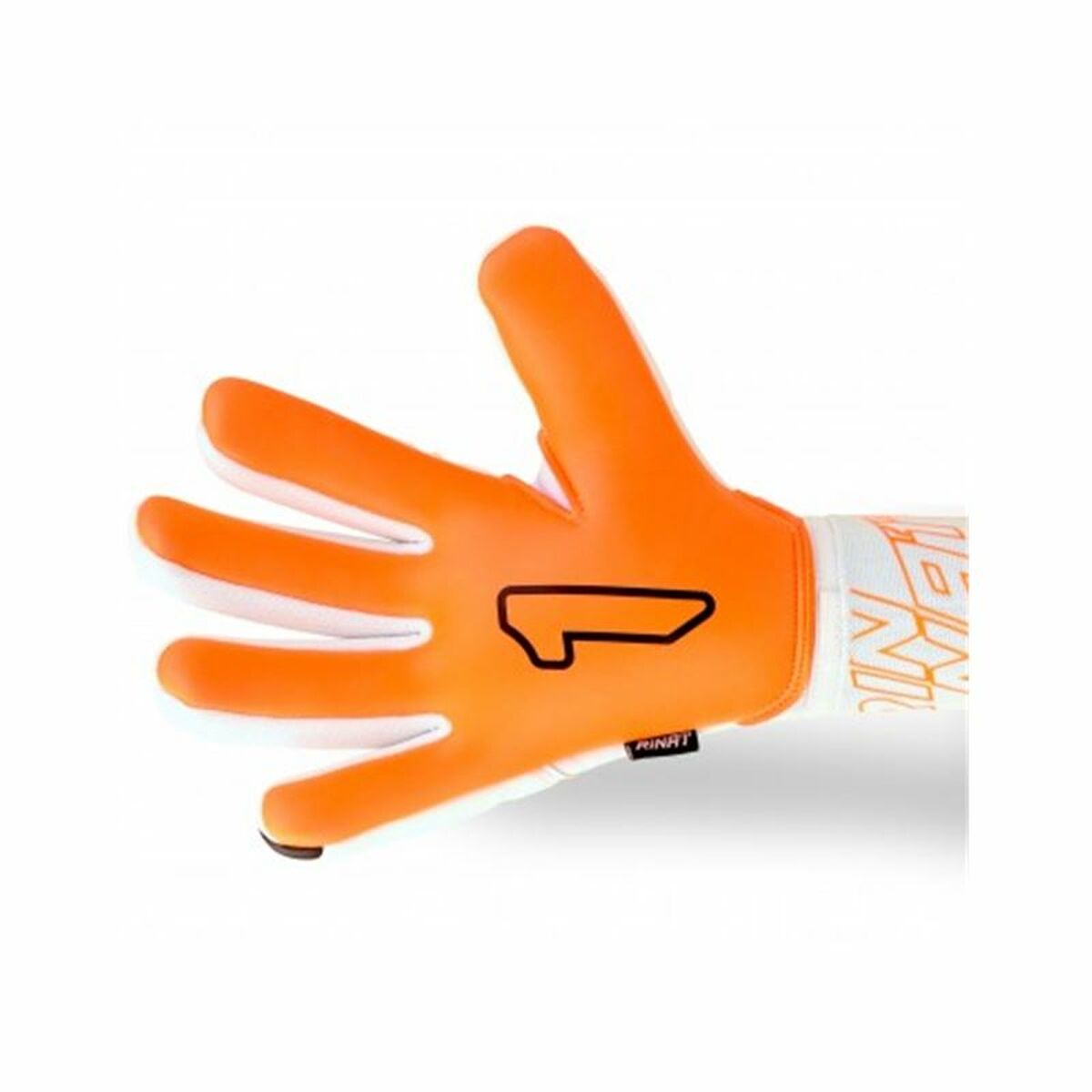 Guantes de Portero Rinat Nkam Prime Infantil Naranja