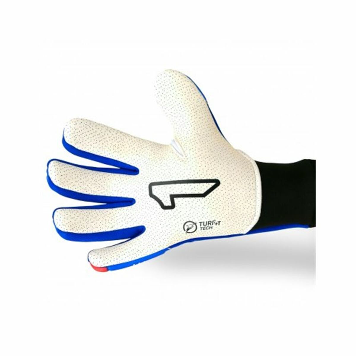 Guantes de Portero Rinat Nkam Training Azul Adultos